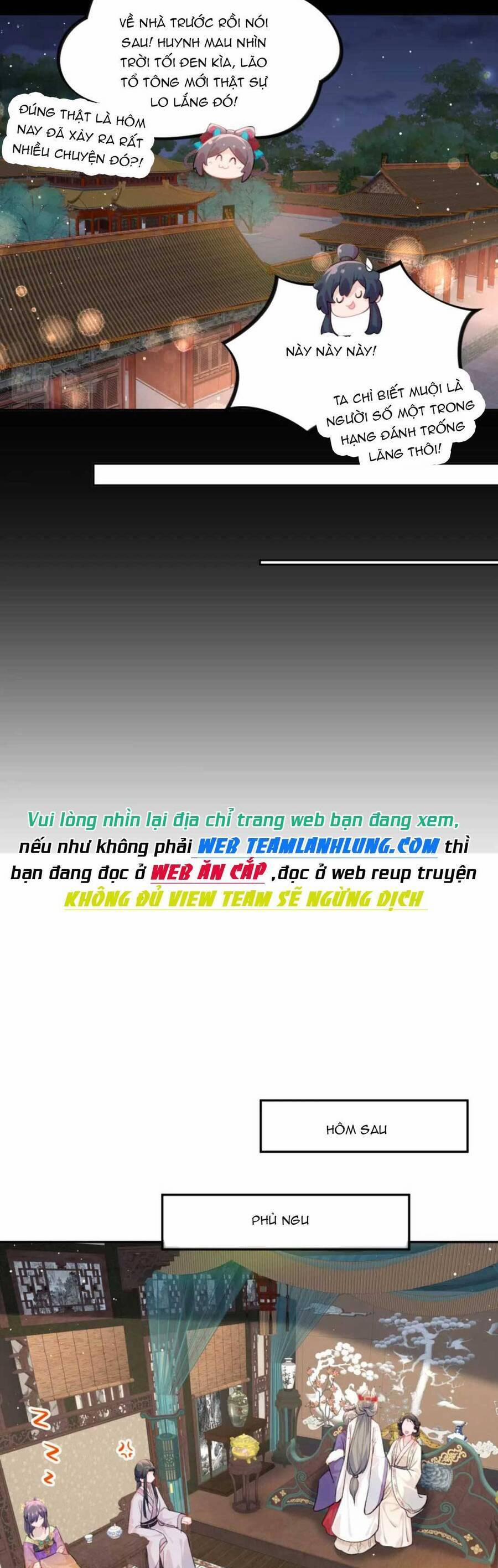 Một Đêm Bệnh Kiều Đột Nhiên Tới 134 trang 7