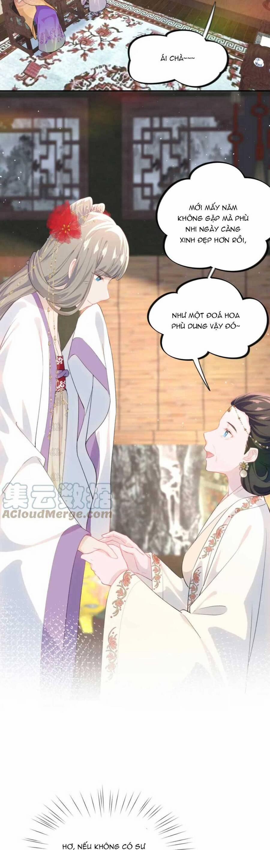 Một Đêm Bệnh Kiều Đột Nhiên Tới 134 trang 8