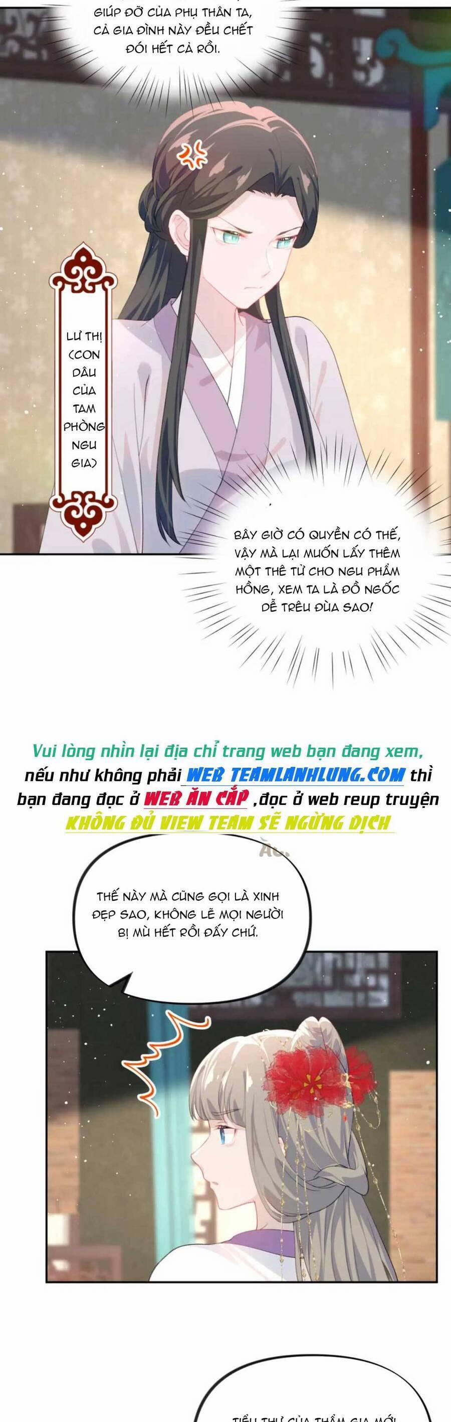 Một Đêm Bệnh Kiều Đột Nhiên Tới 134 trang 9