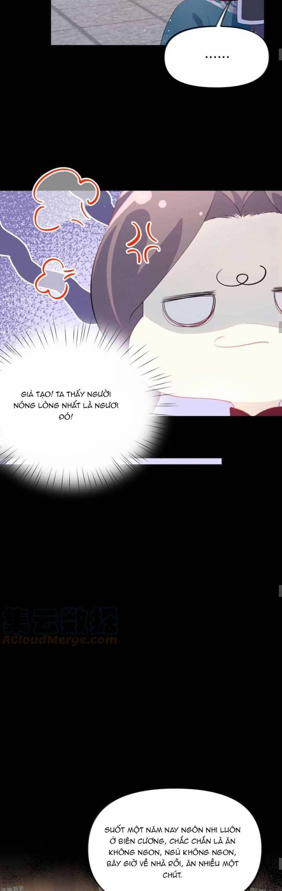 Một Đêm Bệnh Kiều Đột Nhiên Tới 135 trang 14