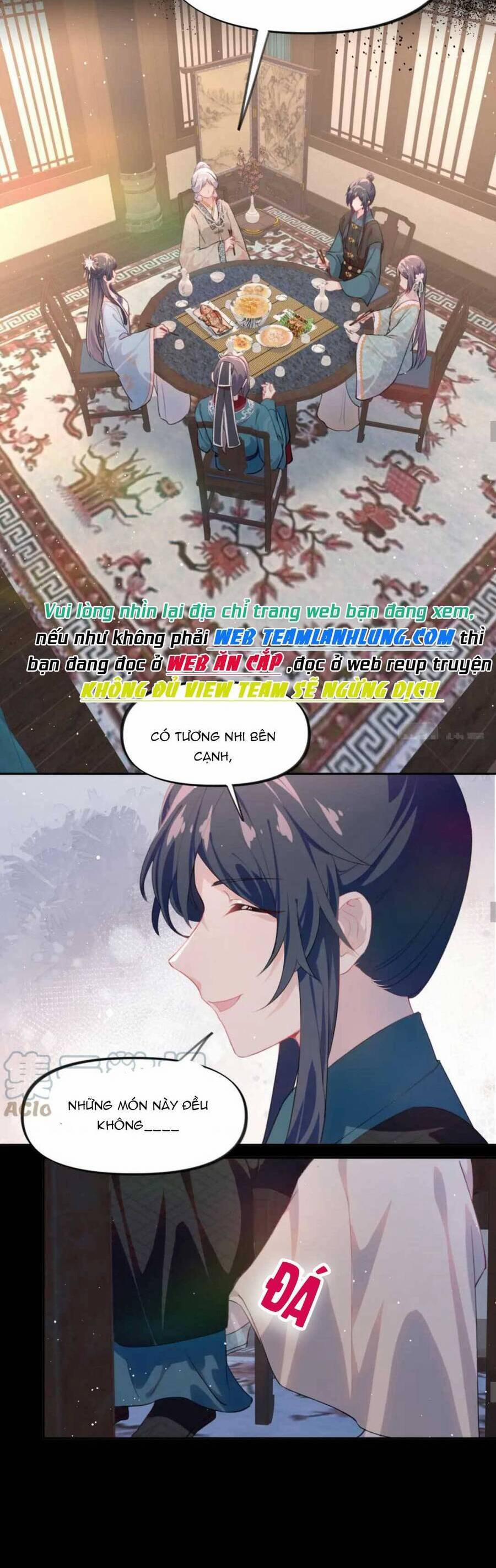 Một Đêm Bệnh Kiều Đột Nhiên Tới 135 trang 15