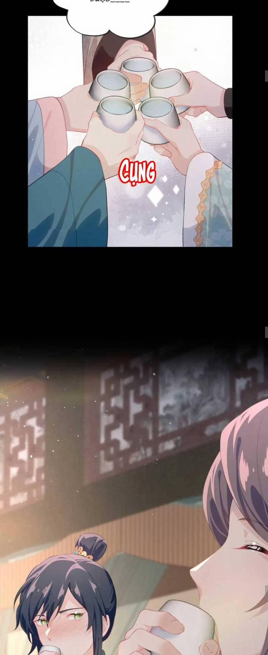 Một Đêm Bệnh Kiều Đột Nhiên Tới 135 trang 17