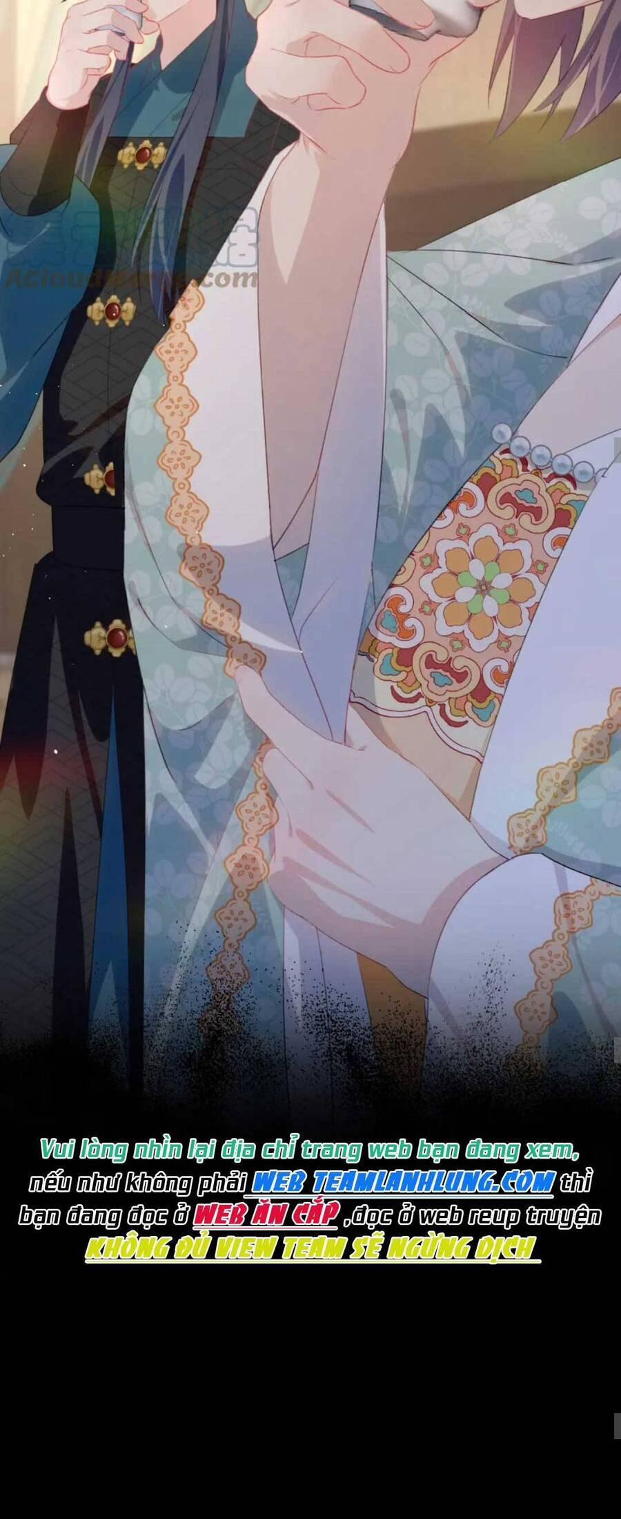 Một Đêm Bệnh Kiều Đột Nhiên Tới 135 trang 18