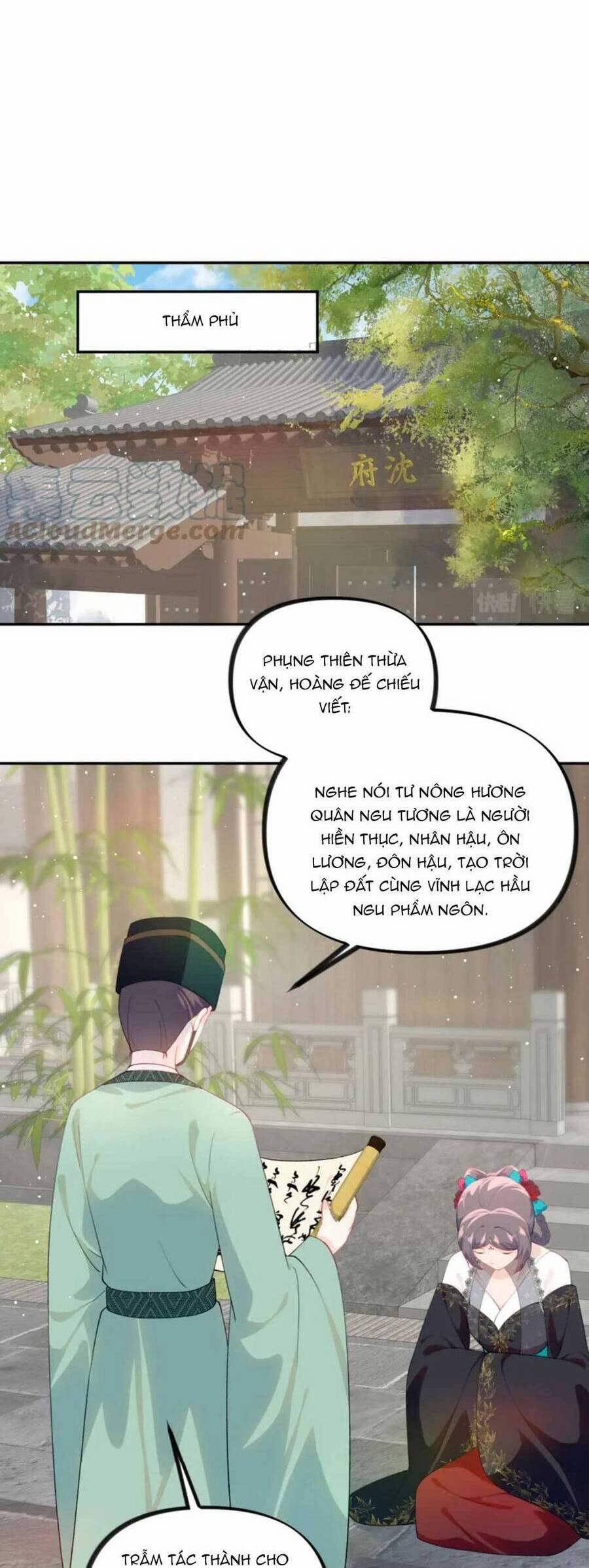 Một Đêm Bệnh Kiều Đột Nhiên Tới 135 trang 2