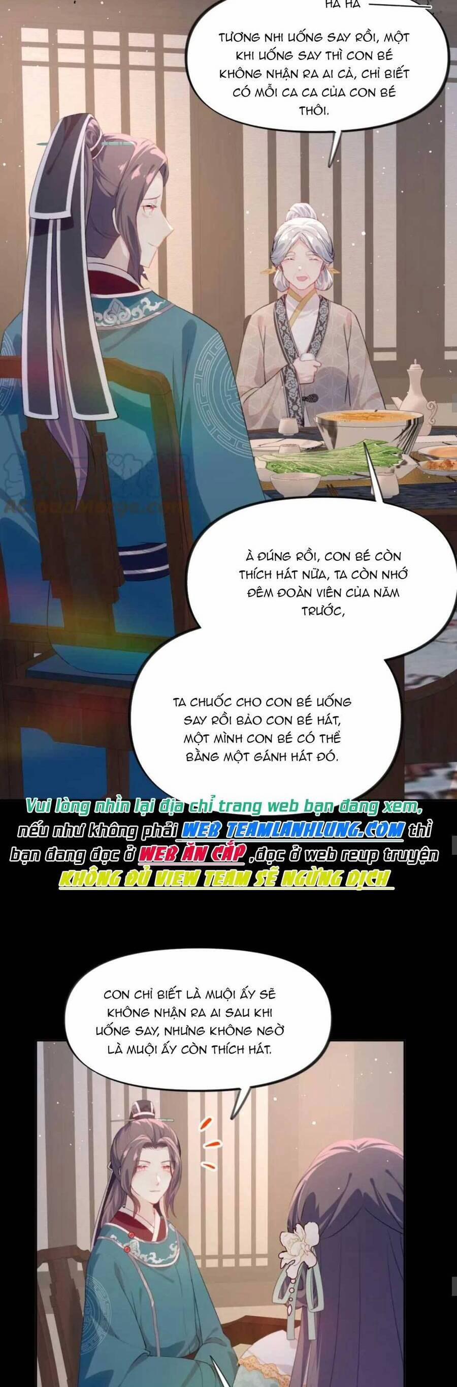 Một Đêm Bệnh Kiều Đột Nhiên Tới 135 trang 20