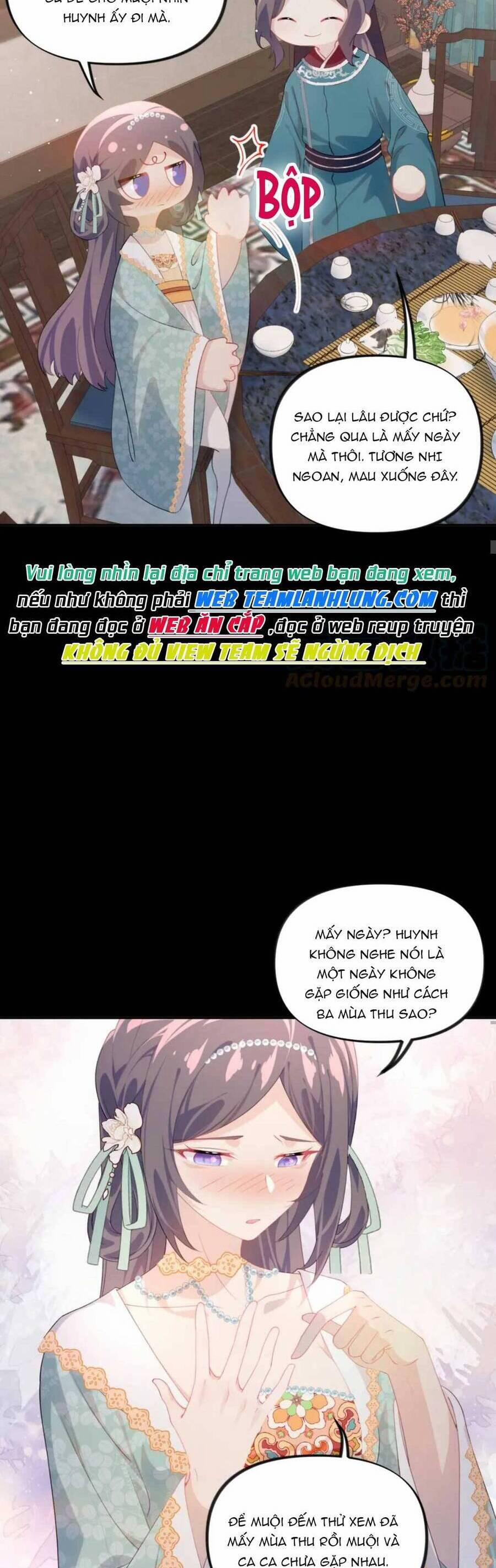 Một Đêm Bệnh Kiều Đột Nhiên Tới 135 trang 26