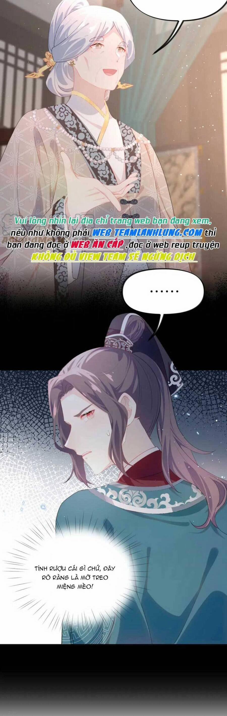 Một Đêm Bệnh Kiều Đột Nhiên Tới 135 trang 29