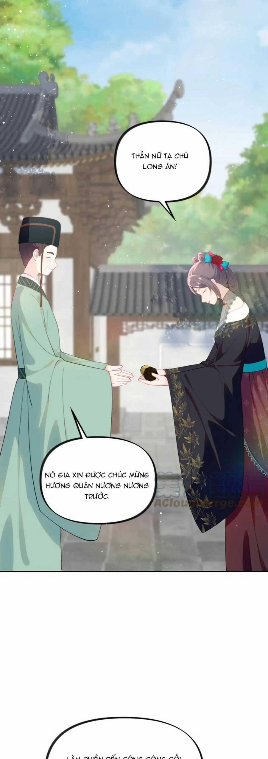 Một Đêm Bệnh Kiều Đột Nhiên Tới 135 trang 4