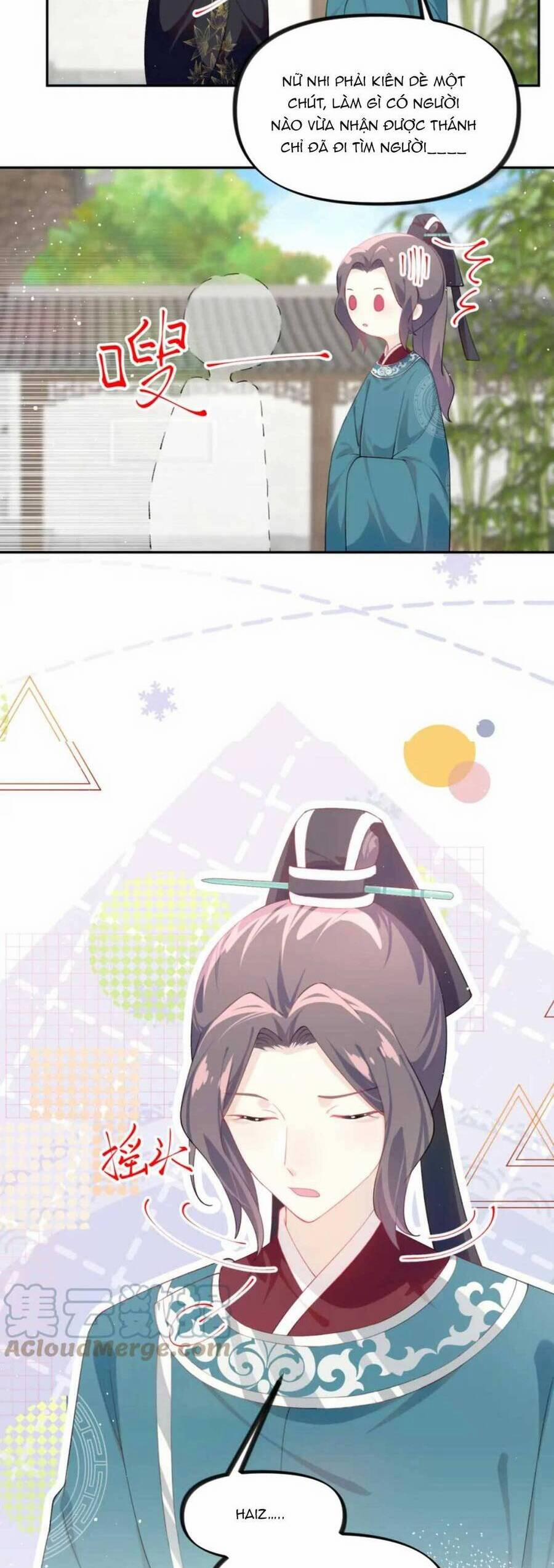 Một Đêm Bệnh Kiều Đột Nhiên Tới 135 trang 6