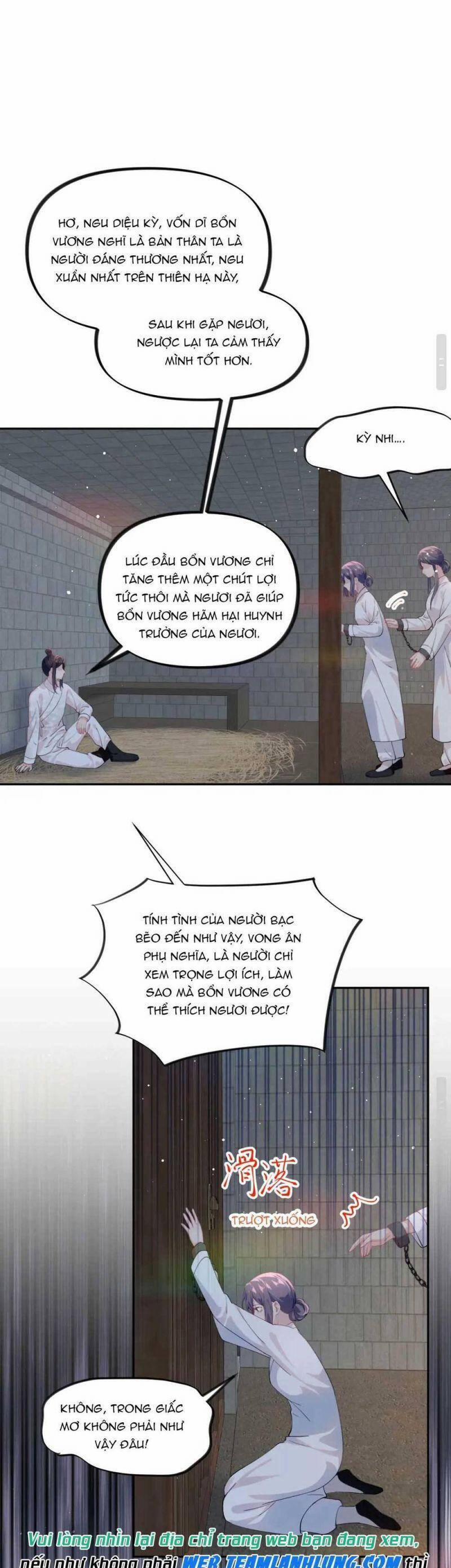 Một Đêm Bệnh Kiều Đột Nhiên Tới 136 trang 10