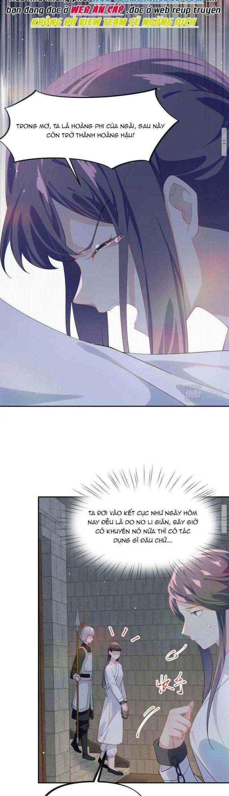 Một Đêm Bệnh Kiều Đột Nhiên Tới 136 trang 11