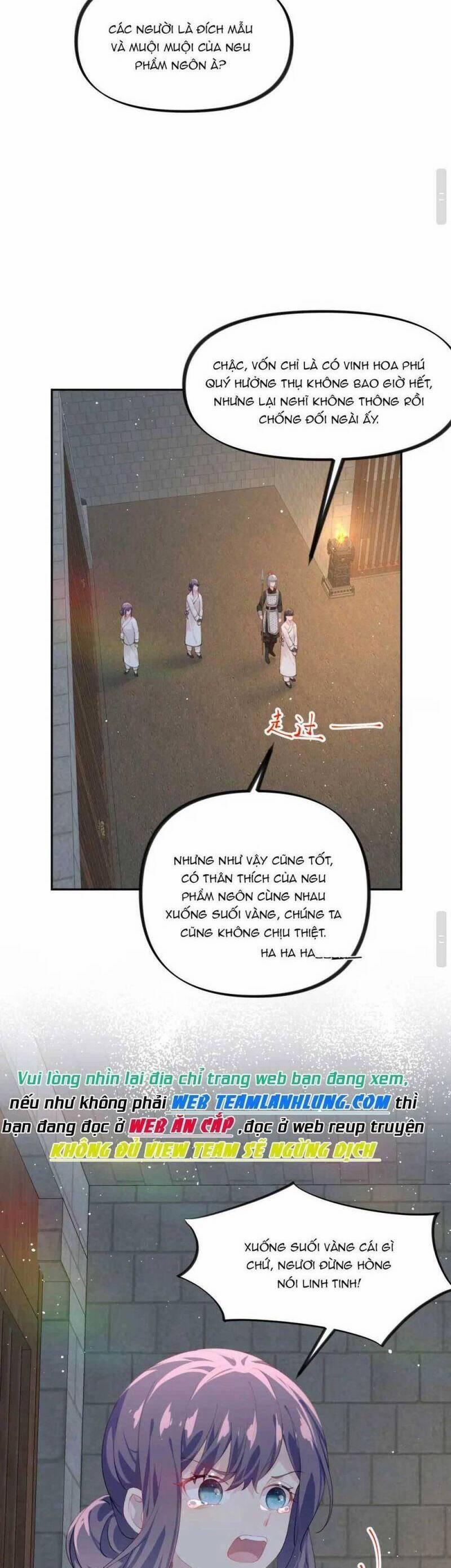 Một Đêm Bệnh Kiều Đột Nhiên Tới 136 trang 12