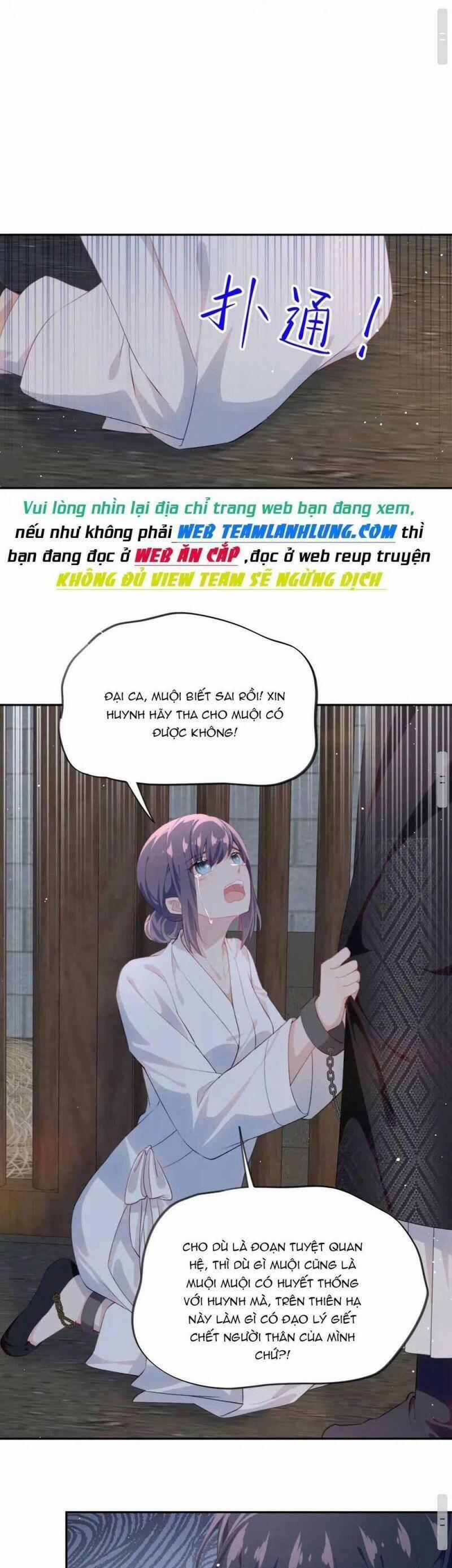 Một Đêm Bệnh Kiều Đột Nhiên Tới 136 trang 14