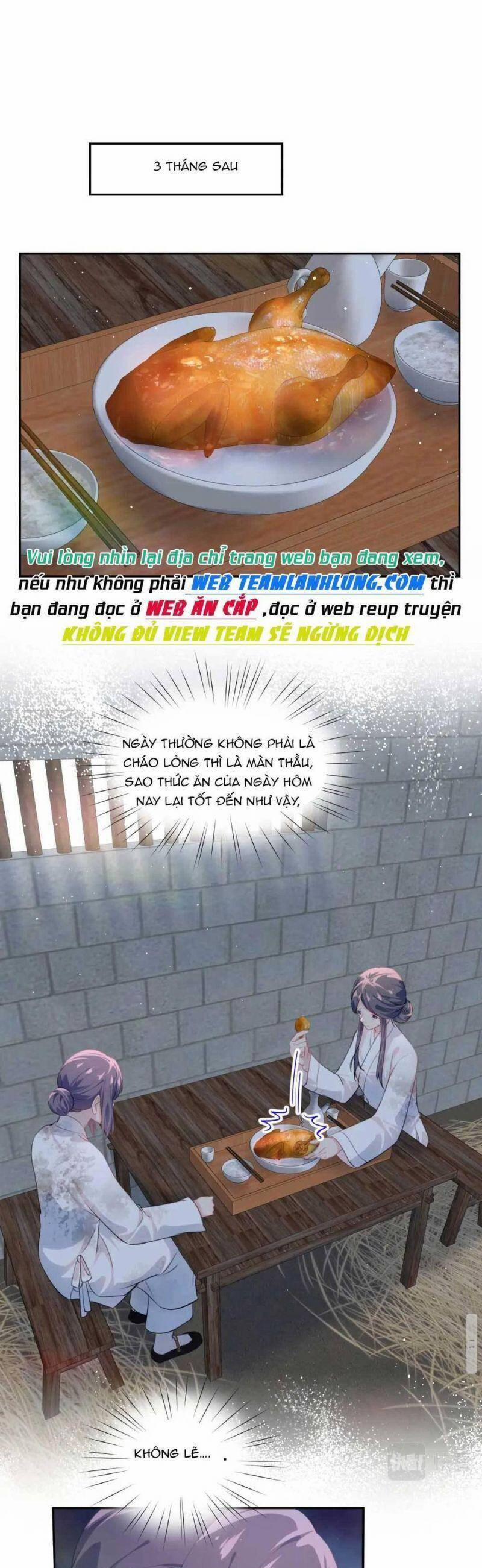 Một Đêm Bệnh Kiều Đột Nhiên Tới 136 trang 16