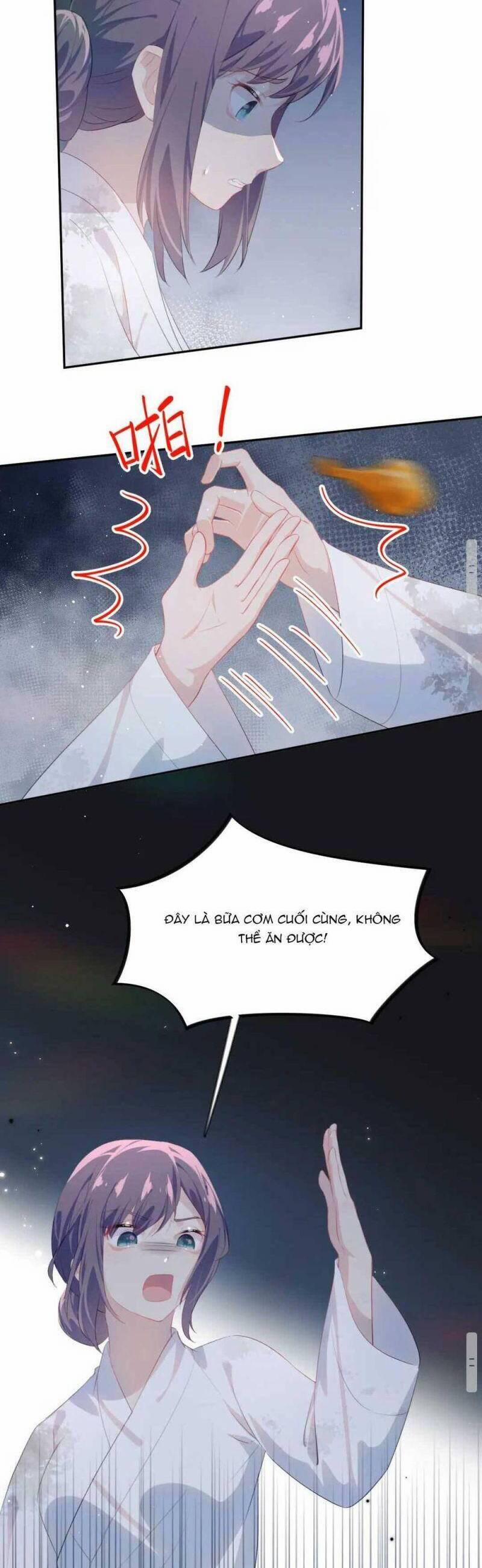 Một Đêm Bệnh Kiều Đột Nhiên Tới 136 trang 17