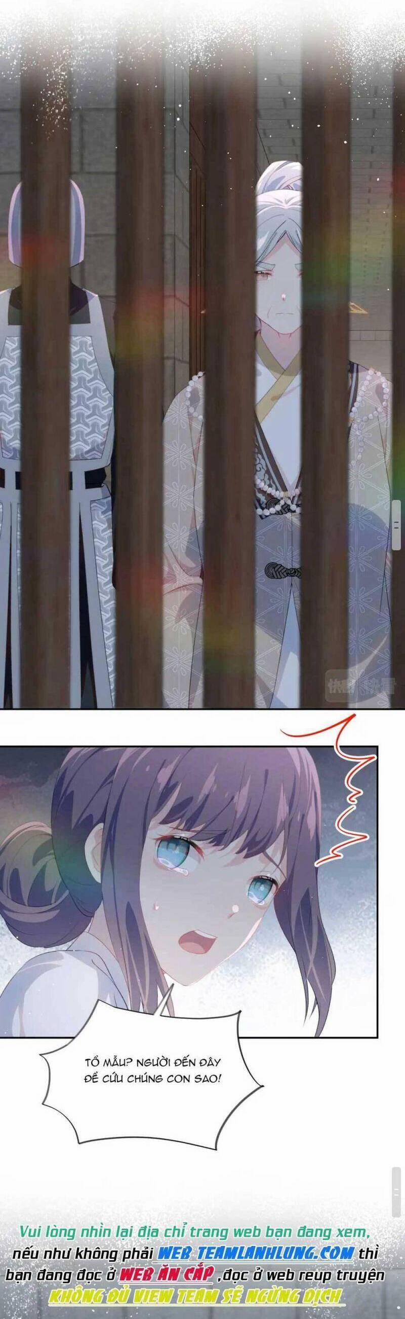 Một Đêm Bệnh Kiều Đột Nhiên Tới 136 trang 20