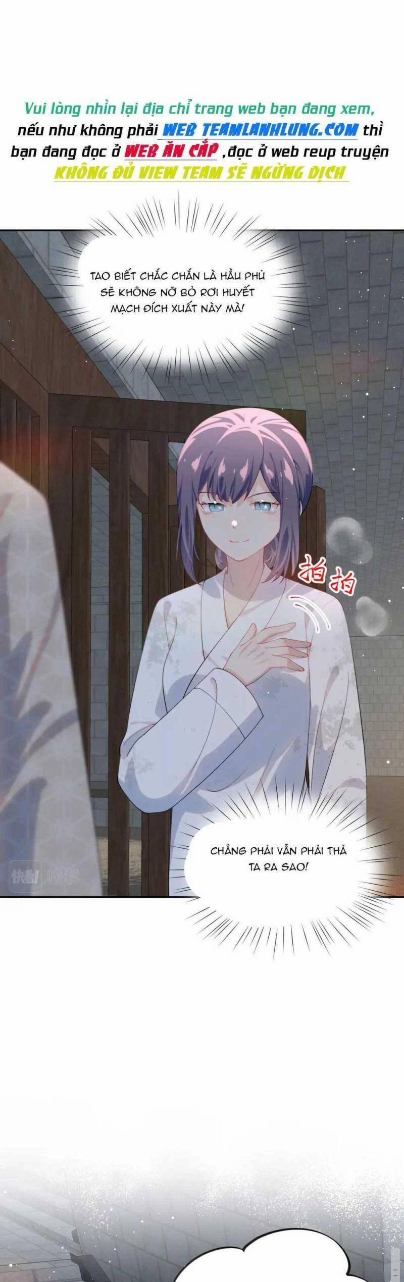 Một Đêm Bệnh Kiều Đột Nhiên Tới 136 trang 23