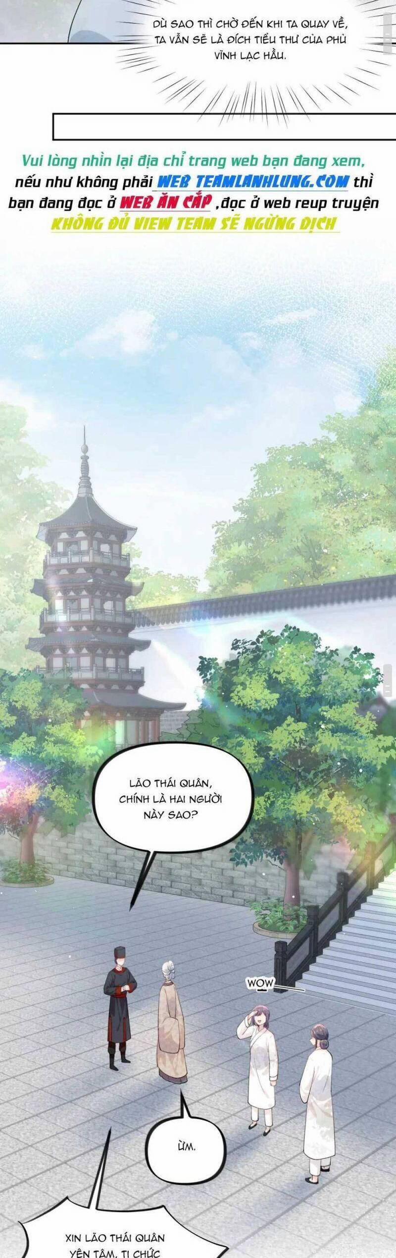 Một Đêm Bệnh Kiều Đột Nhiên Tới 136 trang 25