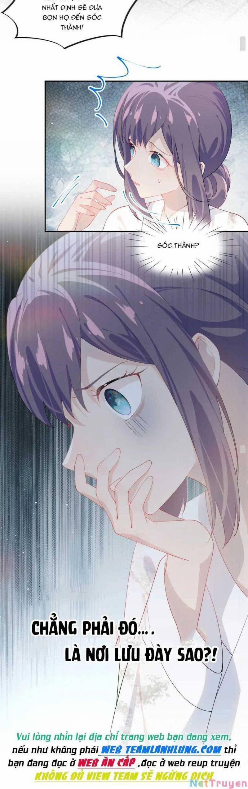 Một Đêm Bệnh Kiều Đột Nhiên Tới 136 trang 26