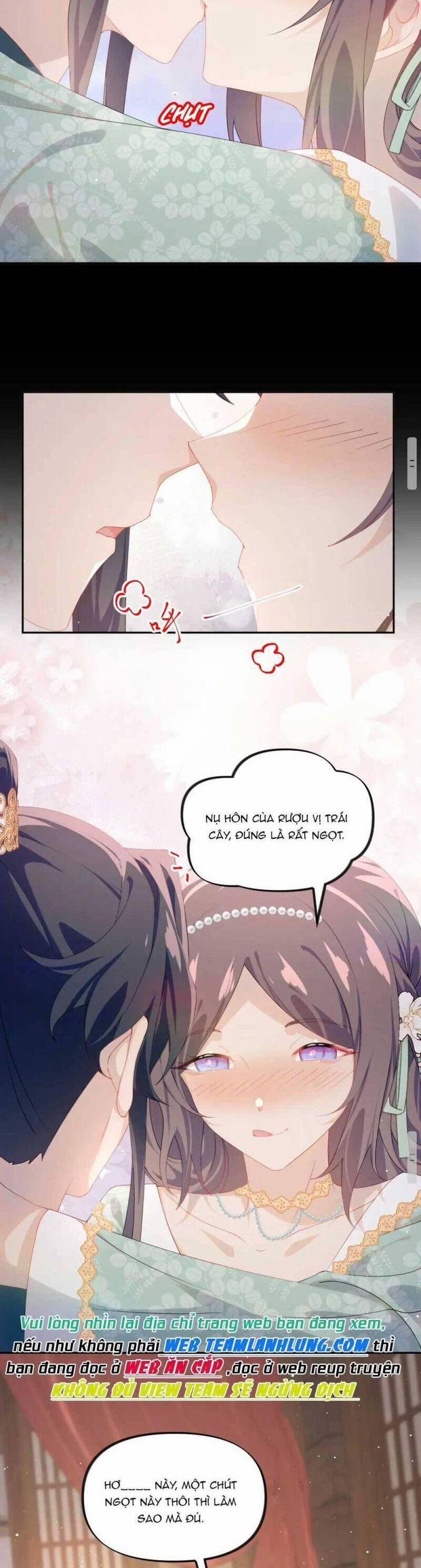 Một Đêm Bệnh Kiều Đột Nhiên Tới 136 trang 3