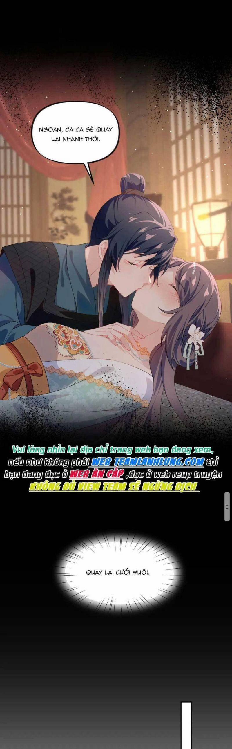 Một Đêm Bệnh Kiều Đột Nhiên Tới 136 trang 5