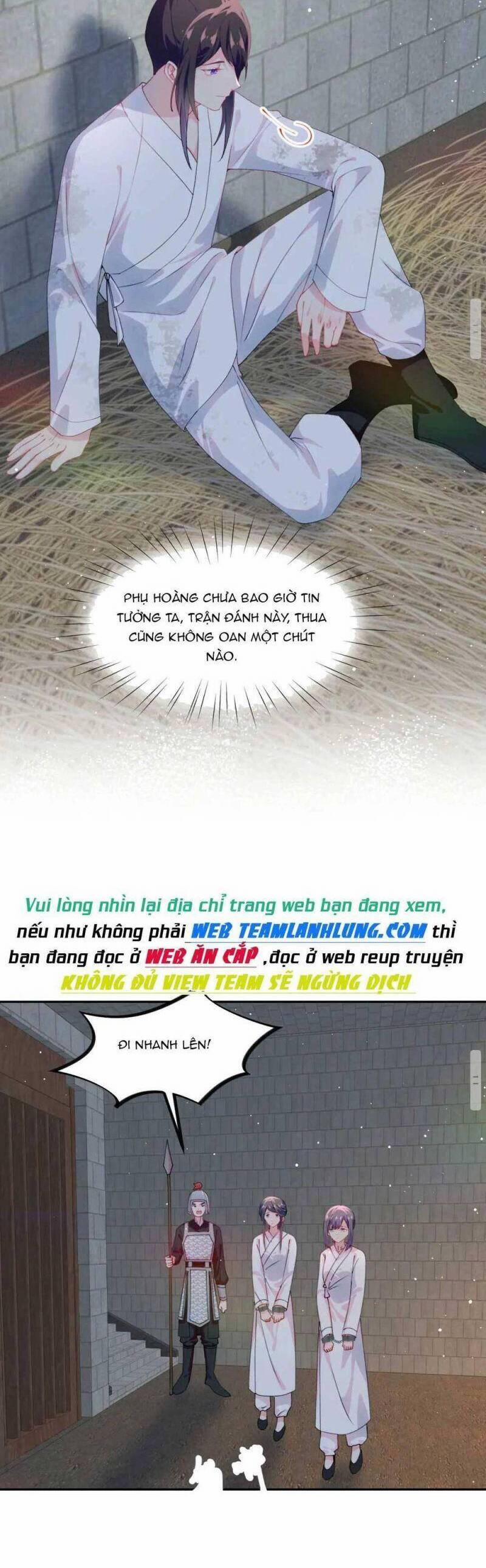 Một Đêm Bệnh Kiều Đột Nhiên Tới 136 trang 7