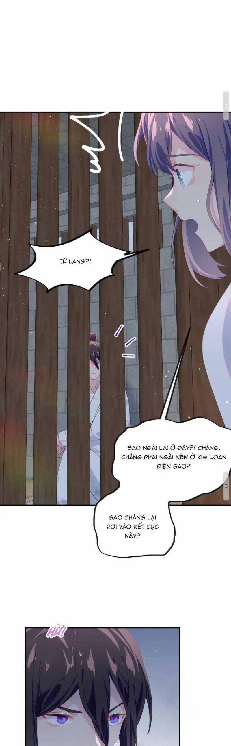 Một Đêm Bệnh Kiều Đột Nhiên Tới 136 trang 8