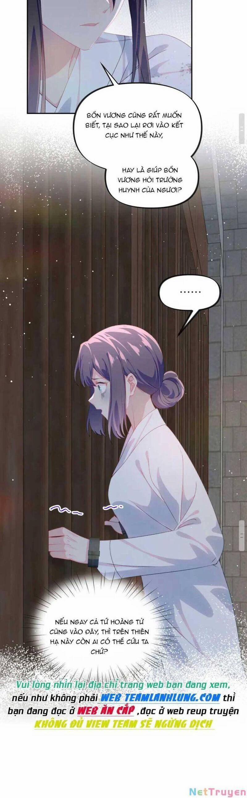 Một Đêm Bệnh Kiều Đột Nhiên Tới 136 trang 9