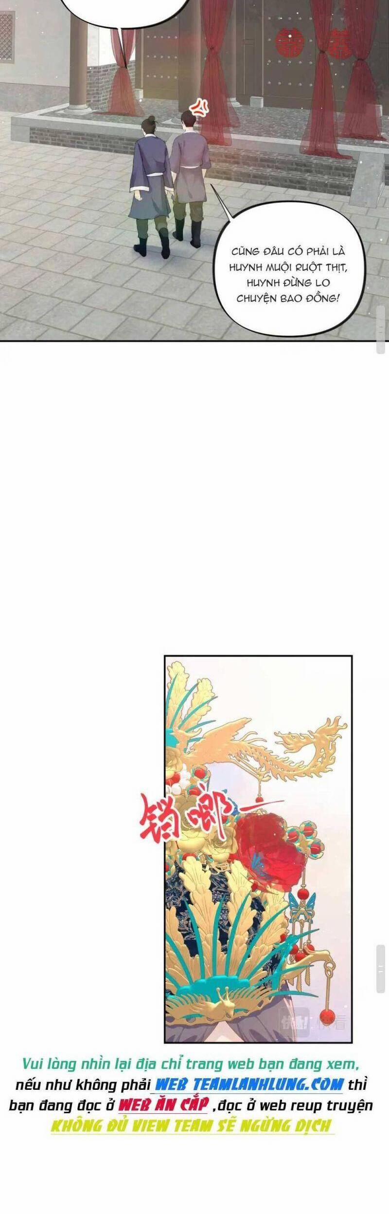 Một Đêm Bệnh Kiều Đột Nhiên Tới 137 trang 10