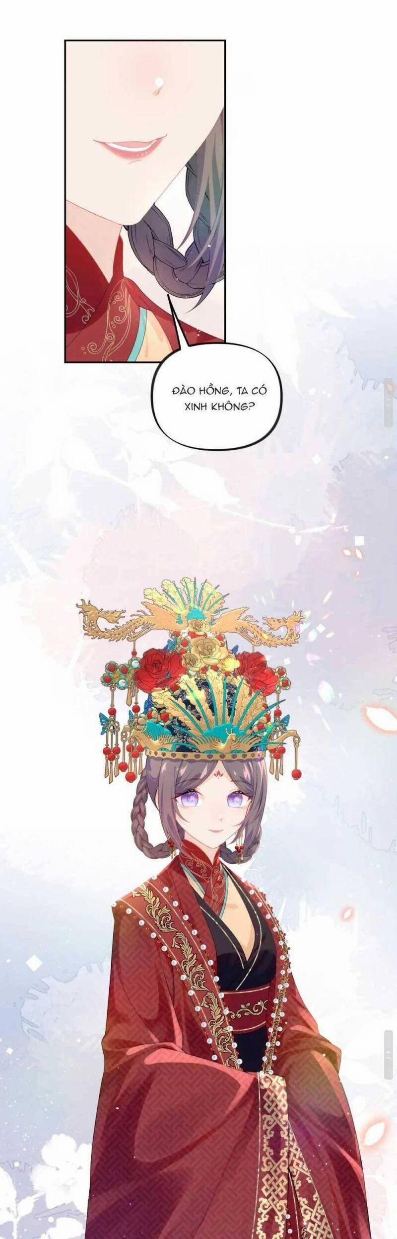 Một Đêm Bệnh Kiều Đột Nhiên Tới 137 trang 11