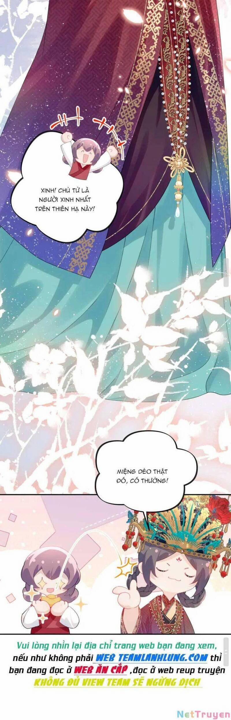 Một Đêm Bệnh Kiều Đột Nhiên Tới 137 trang 12