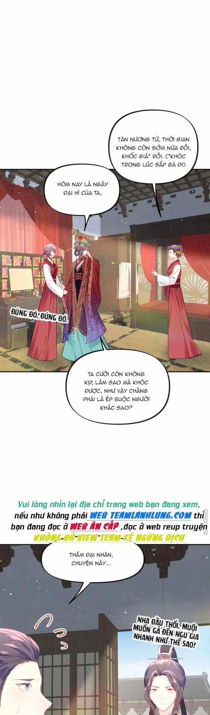 Một Đêm Bệnh Kiều Đột Nhiên Tới 137 trang 13