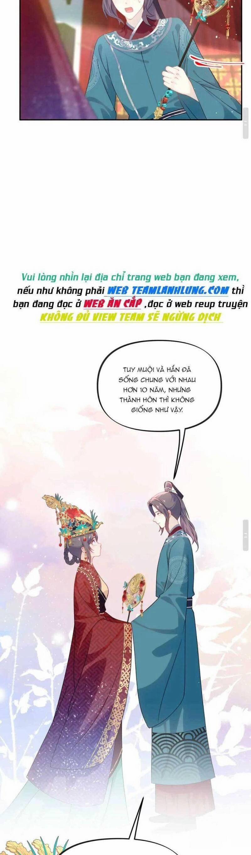 Một Đêm Bệnh Kiều Đột Nhiên Tới 137 trang 16