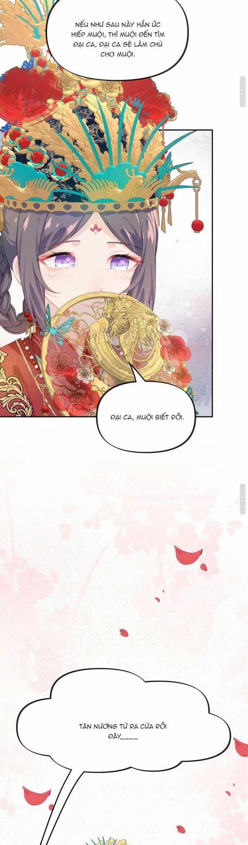 Một Đêm Bệnh Kiều Đột Nhiên Tới 137 trang 17