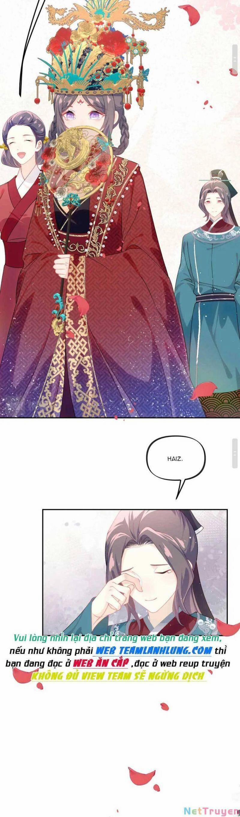 Một Đêm Bệnh Kiều Đột Nhiên Tới 137 trang 18