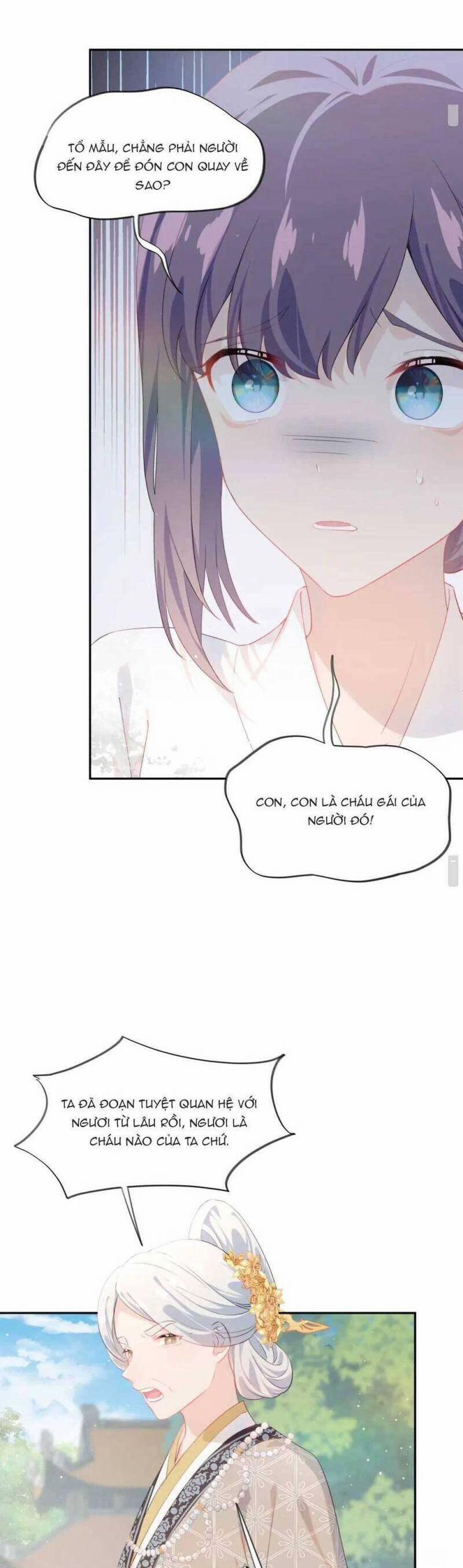 Một Đêm Bệnh Kiều Đột Nhiên Tới 137 trang 2