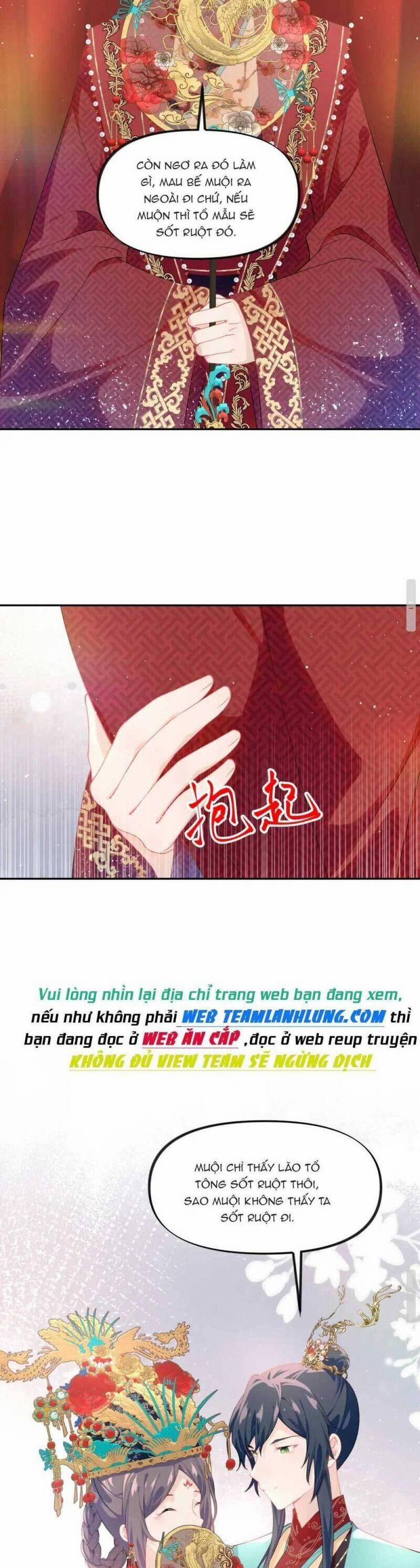 Một Đêm Bệnh Kiều Đột Nhiên Tới 137 trang 22