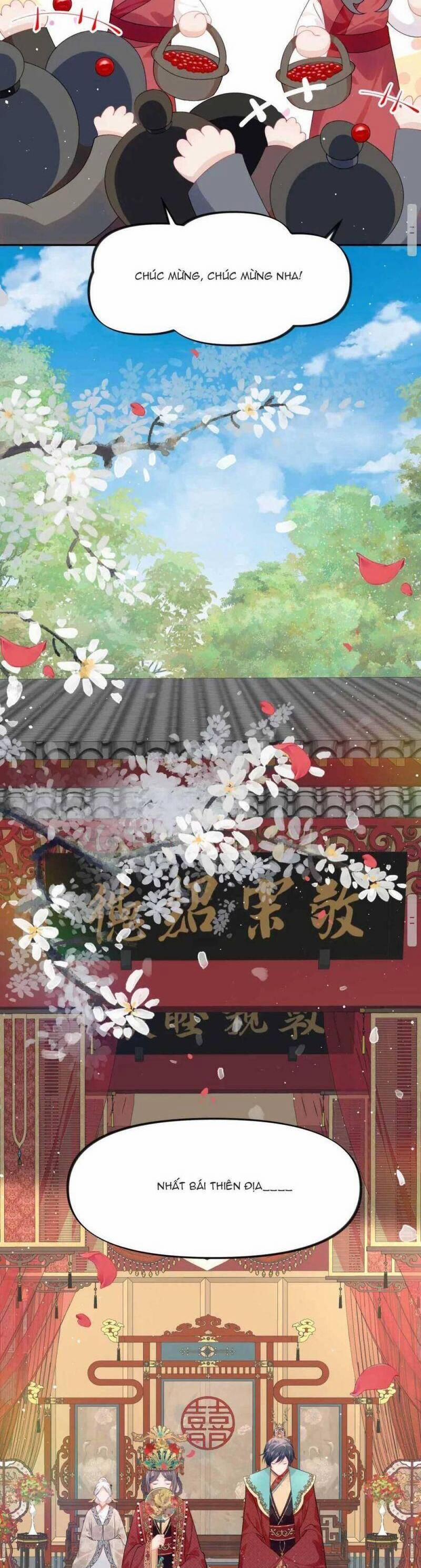 Một Đêm Bệnh Kiều Đột Nhiên Tới 137 trang 24