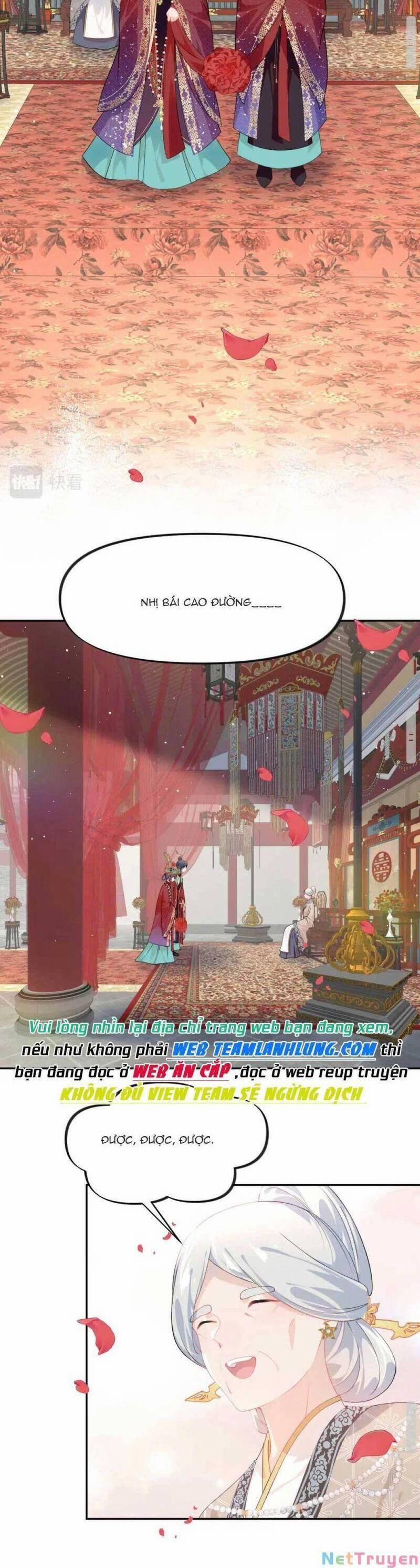 Một Đêm Bệnh Kiều Đột Nhiên Tới 137 trang 25