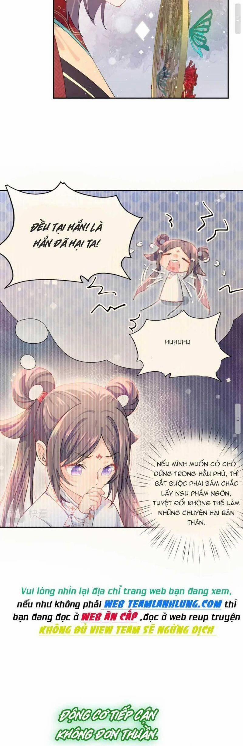 Một Đêm Bệnh Kiều Đột Nhiên Tới 137 trang 27