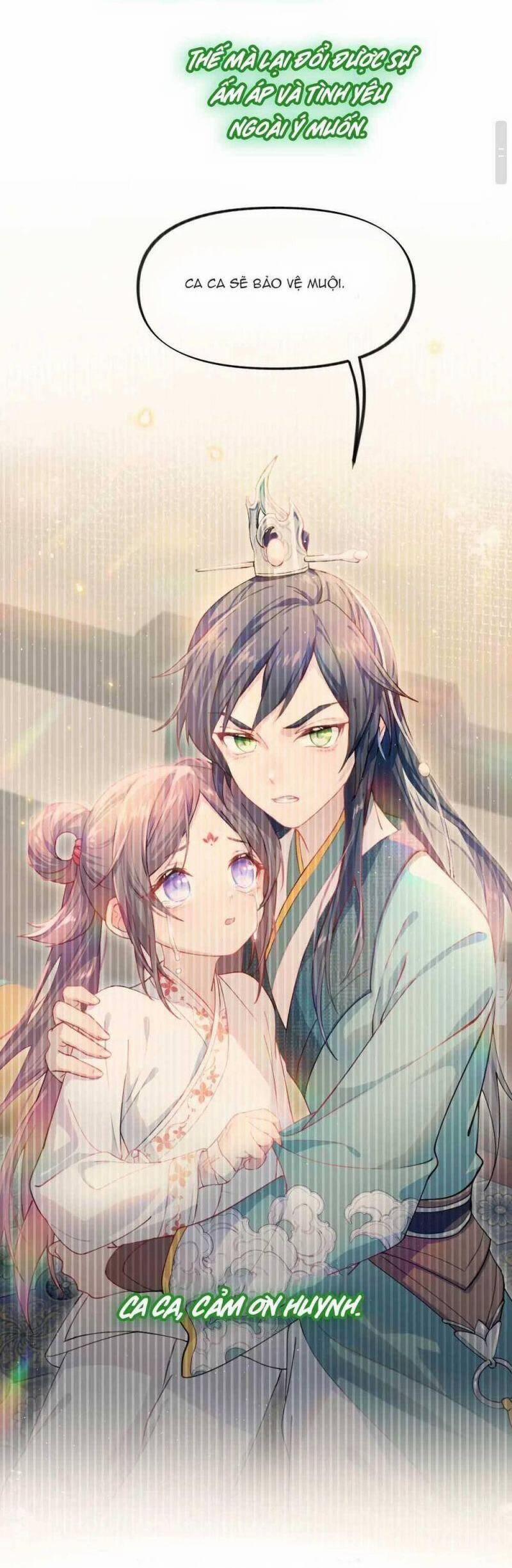 Một Đêm Bệnh Kiều Đột Nhiên Tới 137 trang 28