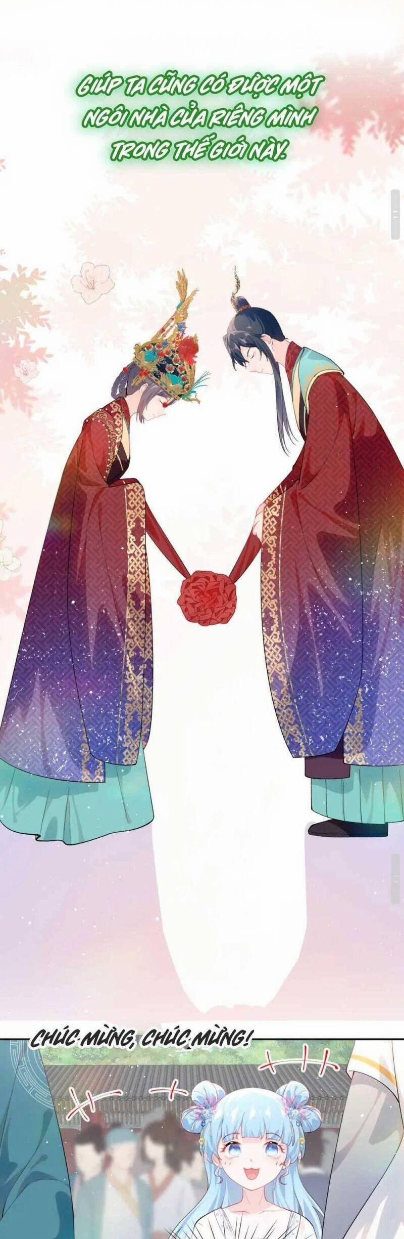 Một Đêm Bệnh Kiều Đột Nhiên Tới 137 trang 29