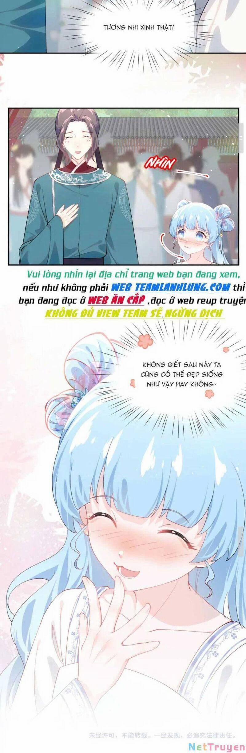 Một Đêm Bệnh Kiều Đột Nhiên Tới 137 trang 30