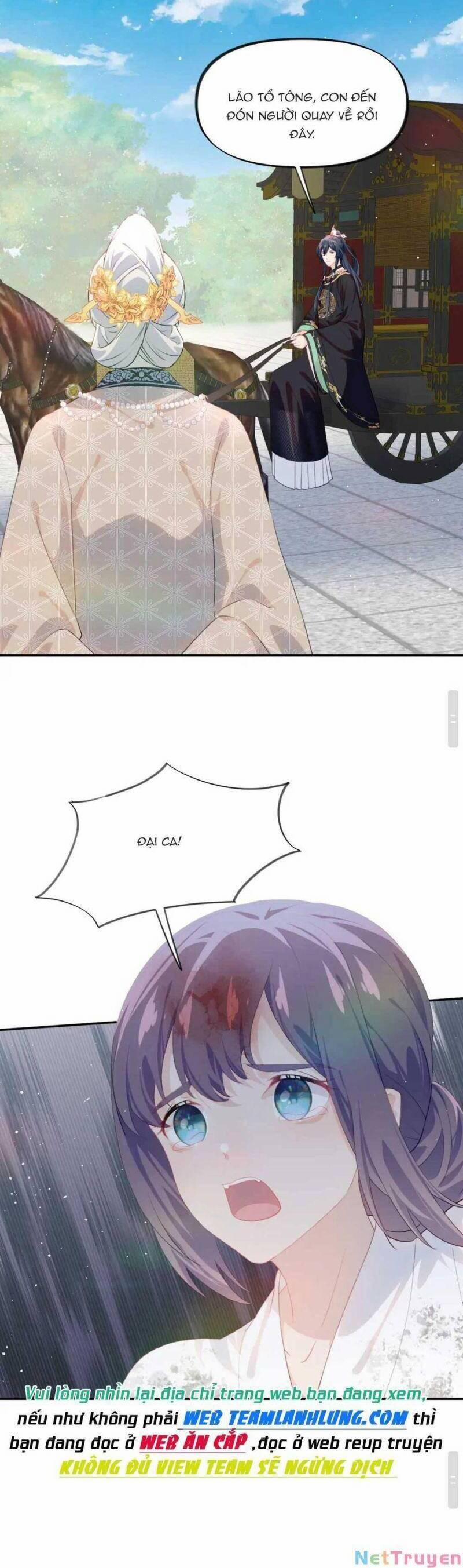 Một Đêm Bệnh Kiều Đột Nhiên Tới 137 trang 5