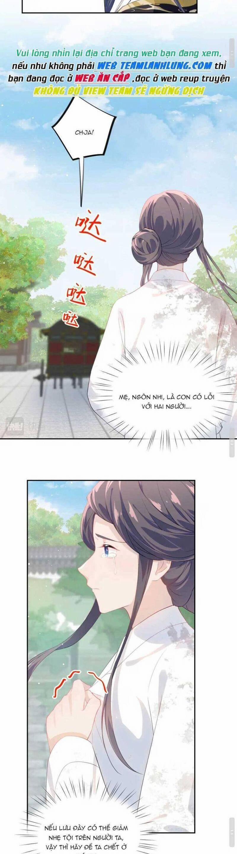 Một Đêm Bệnh Kiều Đột Nhiên Tới 137 trang 7