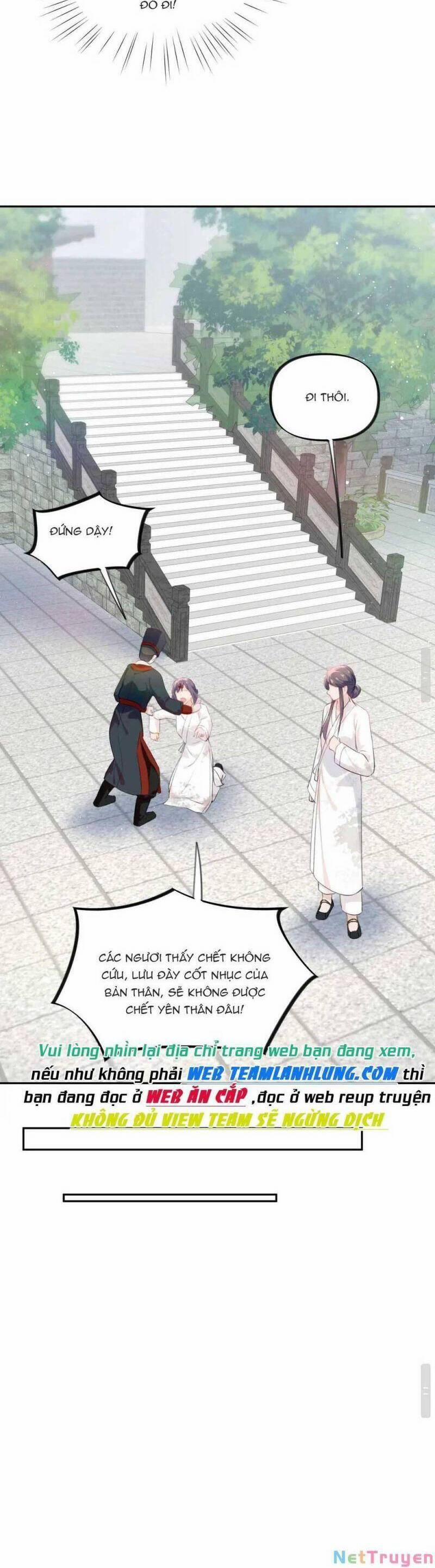 Một Đêm Bệnh Kiều Đột Nhiên Tới 137 trang 8