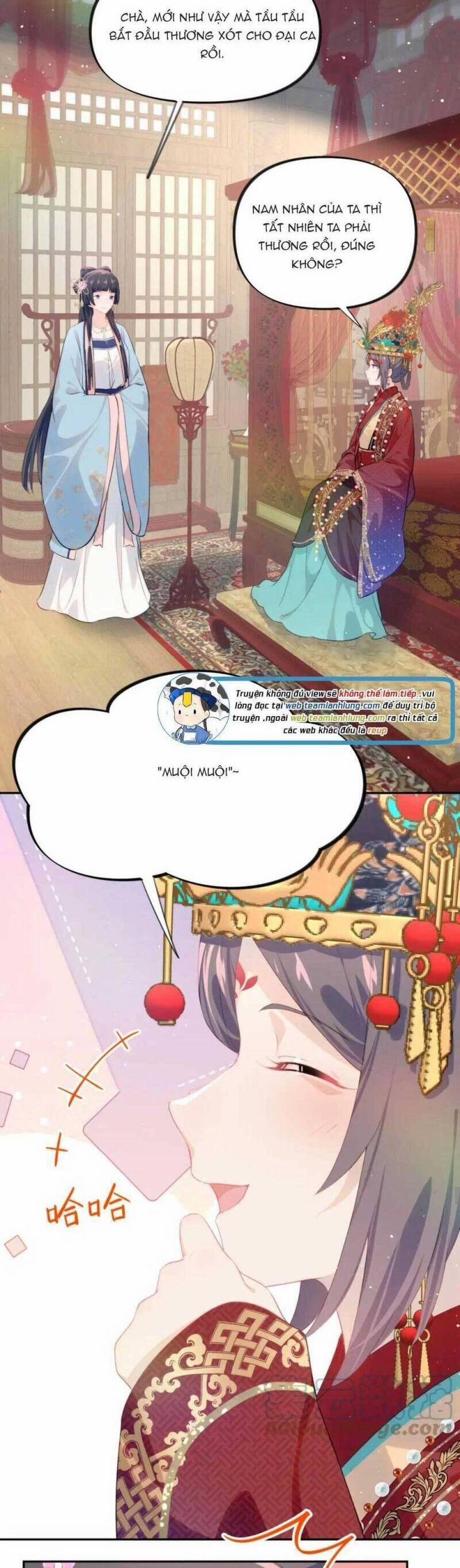 Một Đêm Bệnh Kiều Đột Nhiên Tới 138 trang 11