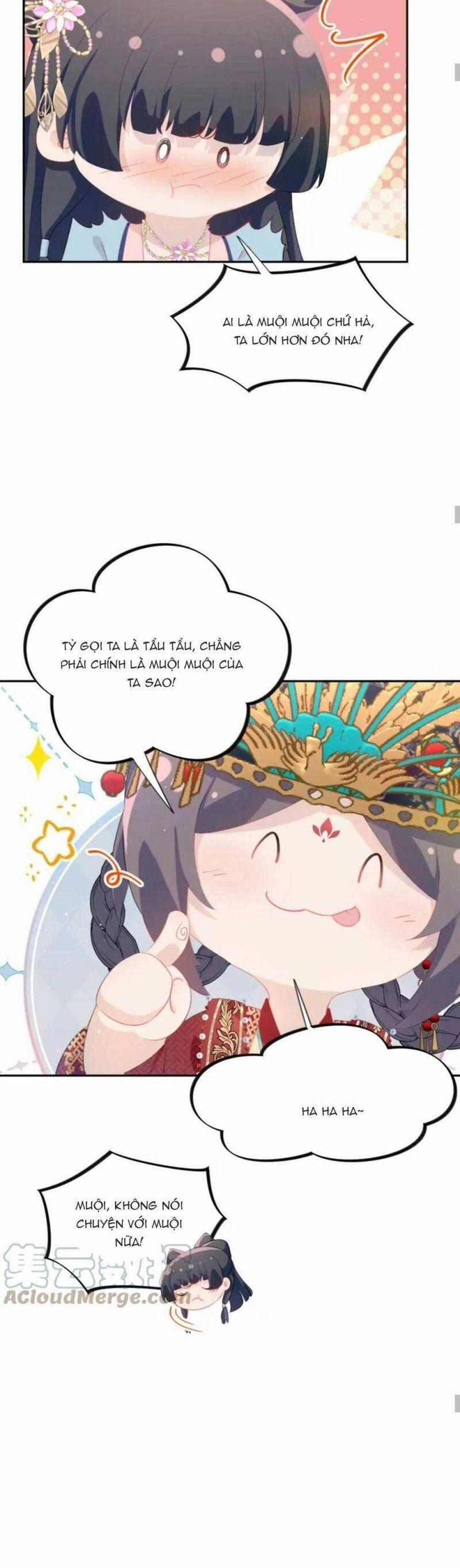 Một Đêm Bệnh Kiều Đột Nhiên Tới 138 trang 12