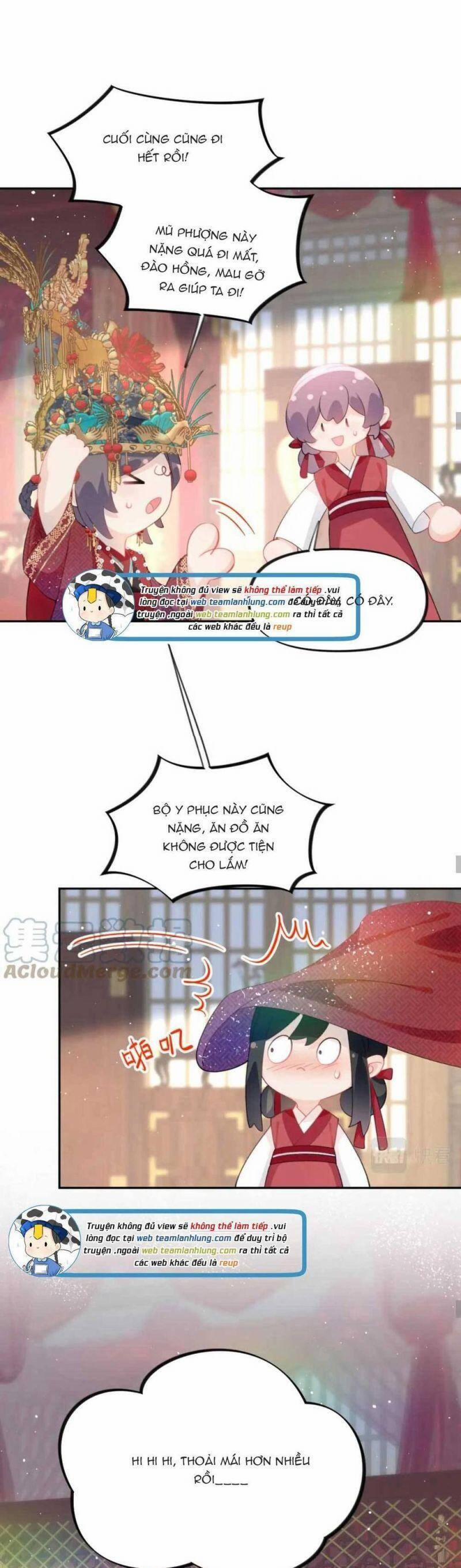 Một Đêm Bệnh Kiều Đột Nhiên Tới 138 trang 14