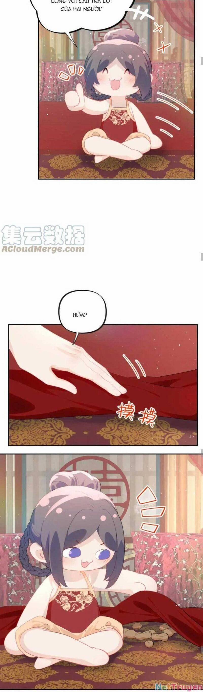 Một Đêm Bệnh Kiều Đột Nhiên Tới 138 trang 17